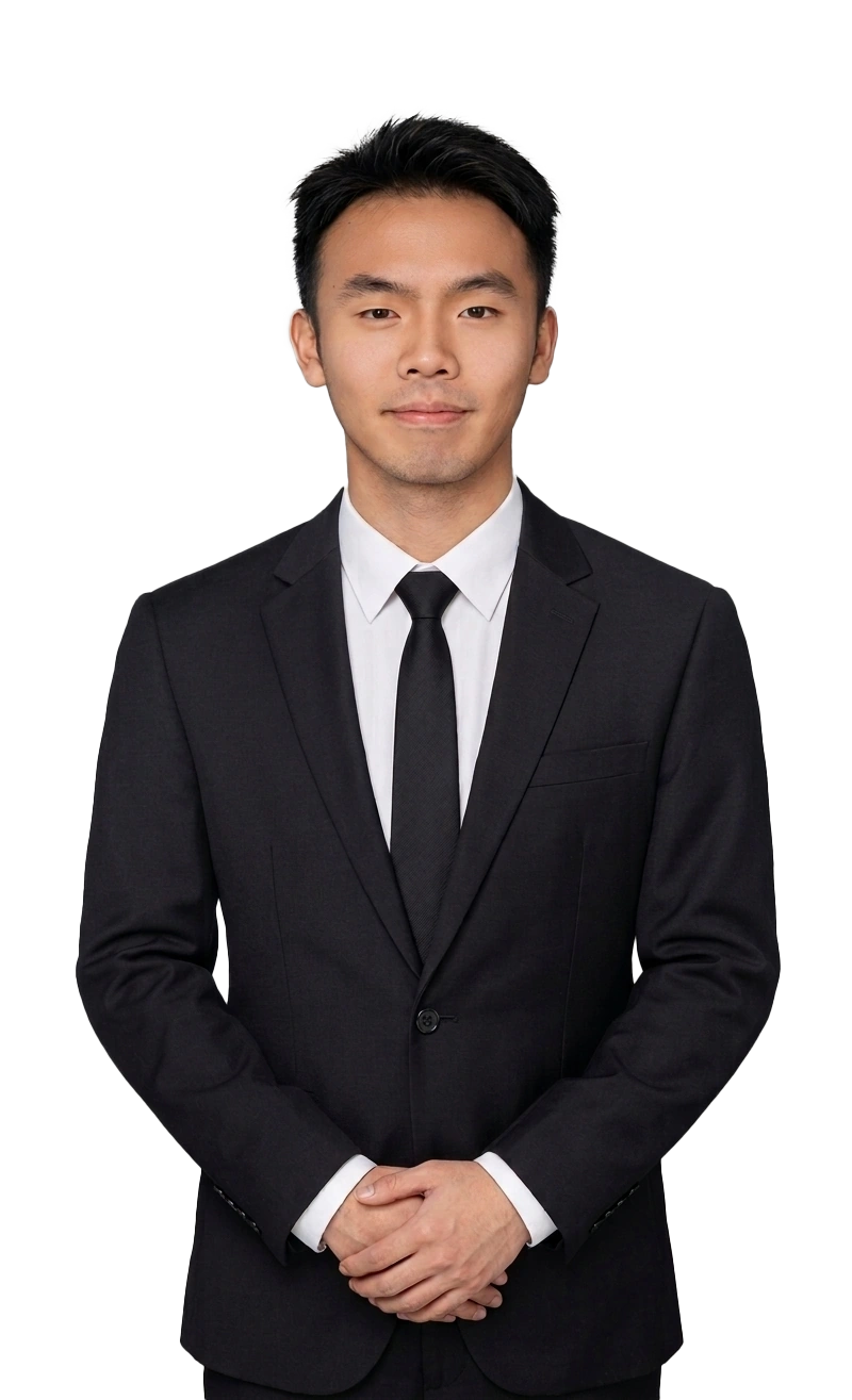 李晨旭 物理