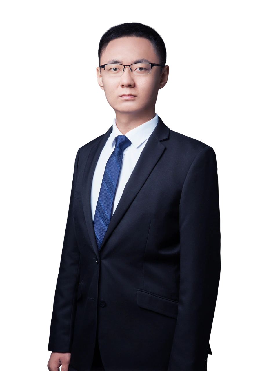 魏廷赫 物理