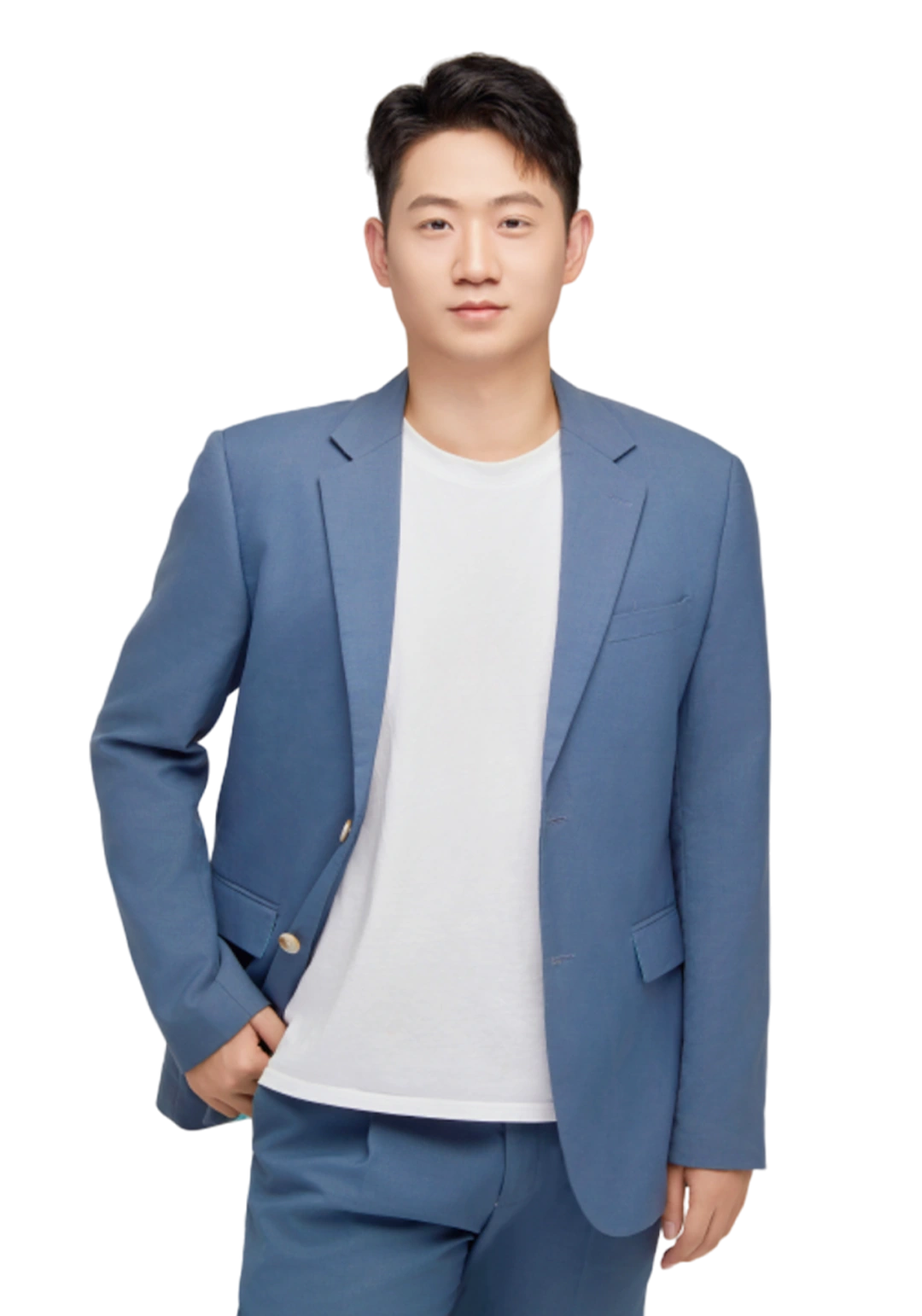 杨岭然 物理