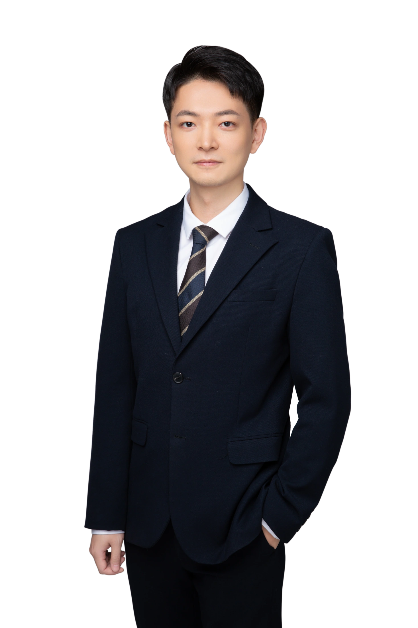 张雨东 化学